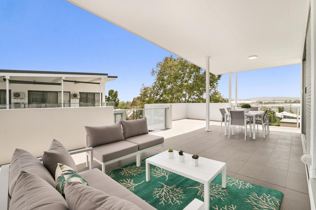 Patrick Estate QLD Accommodation QLD