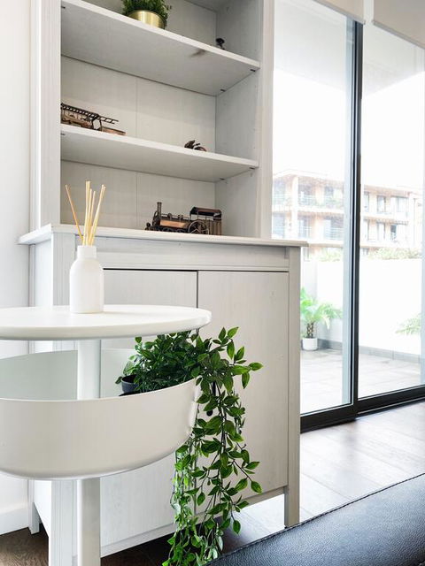 Spacious Apt Near DarlingHarbour & FishMarket - Accommodation QLD 3