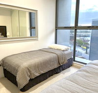 Spacious apt near DarlingHarbour  FishMarket - Accommodation QLD