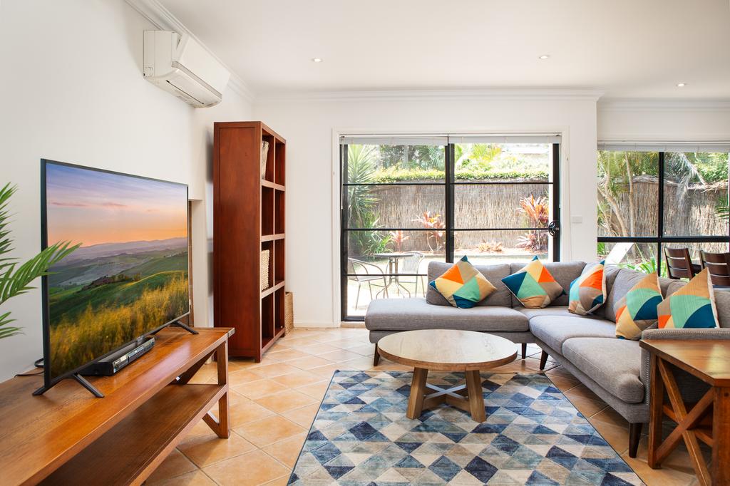 Avalon Beach NSW Accommodation QLD