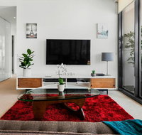 Spacious luxury 3Br Top Location  WiFi Gym Pool - Accommodation QLD