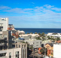 Spacious Seaviews - StayCentral - Accommodation QLD