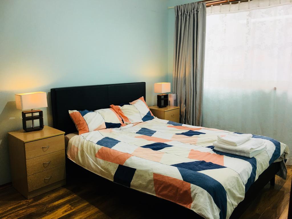 Gwynneville NSW Accommodation QLD