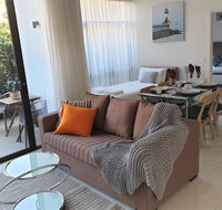 SpaciousCozy 1 bedroom  1 bathroom Zetland APT - Accommodation QLD