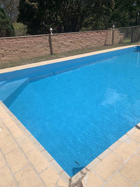 Spacious, Clean , Relaxing Country Escape Perfect For Large Groups And Families - Accommodation QLD 0