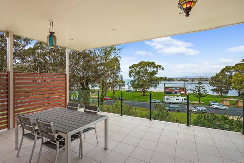 Spencer Park House - Accommodation QLD 2