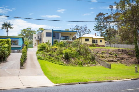 Spencer Park House - Accommodation QLD 1
