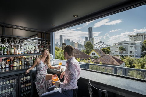 Spicers Balfour Hotel - Accommodation QLD 3