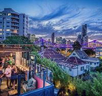 Spicers Balfour Hotel - Accommodation QLD
