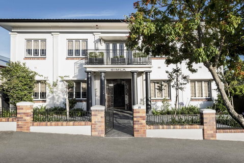 Spicers Balfour Hotel - Accommodation QLD 2
