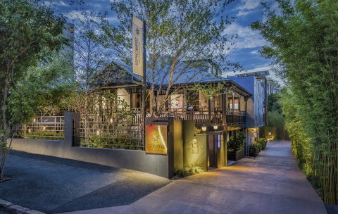 Spicers Balfour Hotel - Accommodation QLD 1