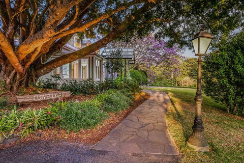 Spicers Clovelly Estate - Accommodation QLD 2