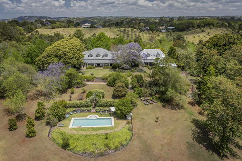 Spicers Clovelly Estate - Accommodation QLD 3