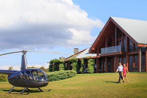 Spicers Peak Lodge - Accommodation QLD 2