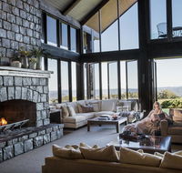 Spicers Peak Lodge - Accommodation QLD