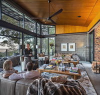 Spicers Sangoma Retreat - Accommodation QLD