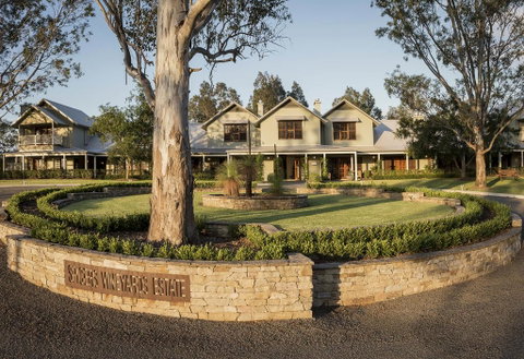 Spicers Vineyards Estate - Accommodation QLD 3