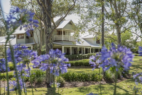 Spicers Vineyards Estate - Accommodation QLD 2