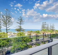 SPIN13- ESCAPE TO MOOLOOLABA - Accommodation QLD