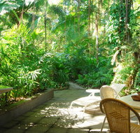 Spindrift Townhouse No.3 - Accommodation QLD