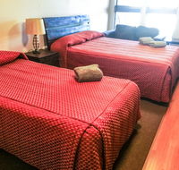 Spinifex Hotel - Accommodation QLD