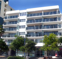 Spinnaker Apartments - Accommodation QLD