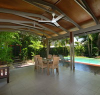 Spinnaway at Port Douglas - Accommodation QLD