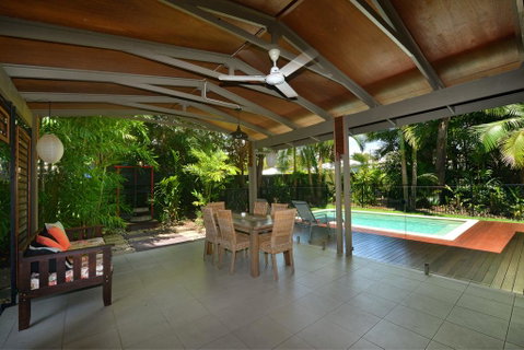 Spinnaway At Port Douglas - Accommodation QLD 0