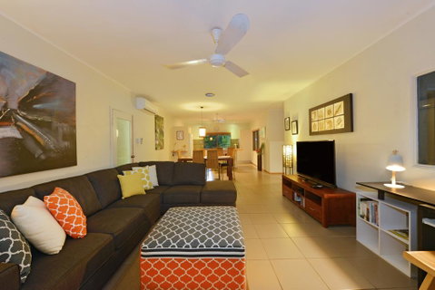 Spinnaway At Port Douglas - Accommodation QLD 2