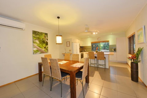 Spinnaway At Port Douglas - Accommodation QLD 1