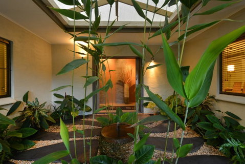 Spinnaway At Port Douglas - Accommodation QLD 3