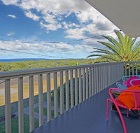 Splash Shack - stunning views of Jervis Bay - Accommodation QLD