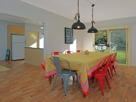 Splash Shack - Stunning Views Of Jervis Bay - Accommodation QLD 3