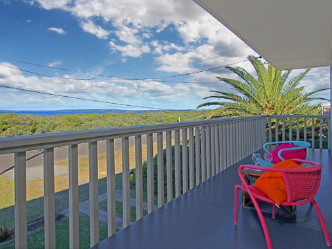 Splash Shack - Stunning Views Of Jervis Bay - Accommodation QLD 0