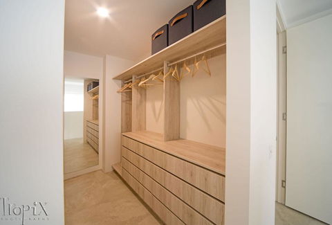Splendeur Sur La Mer - Two Bedroom - Accommodation QLD 3