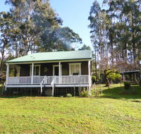 Splendid Wren Cottage - Accommodation QLD