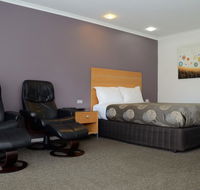 Sportsmans Motor Inn - Accommodation QLD