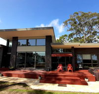 Spring Beach Garden Retreat - Accommodation QLD