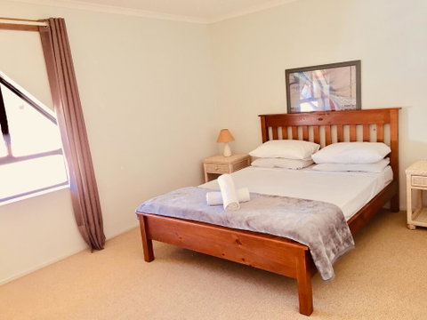 Spring Hill Gardens Apartments - Accommodation QLD 3
