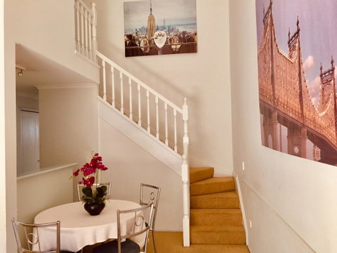 Spring Hill Gardens Apartments - Accommodation QLD 2