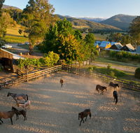 Spring Spur - Accommodation QLD