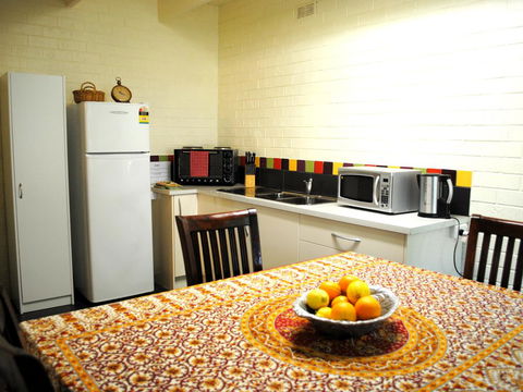 Springhurst Butter Factory - Accommodation QLD 3