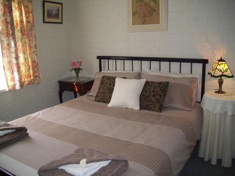Springhurst Butter Factory - Accommodation QLD 2