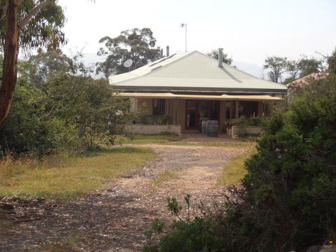 Springmead B&B - Accommodation QLD 3