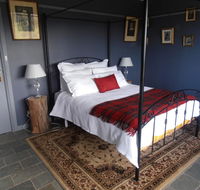 Springmead BB - Accommodation QLD