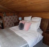Springmead Rustic Cabin - Accommodation QLD