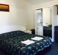 Springsure Overlander Motel - Accommodation QLD