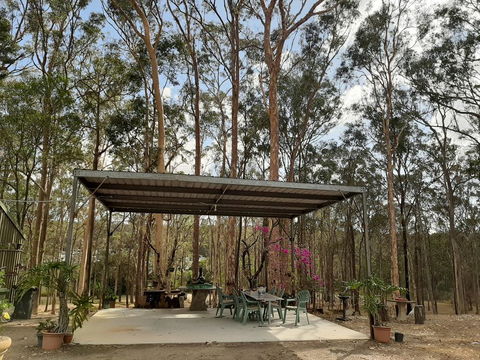 Springwood Meditation Centre - Accommodation QLD 2