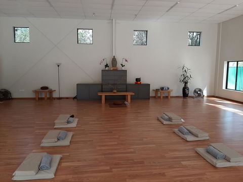 Springwood Meditation Centre - Accommodation QLD 3