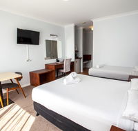 Springwood Motor Inn - Accommodation QLD